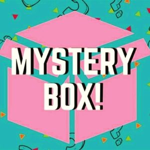 Mystery box